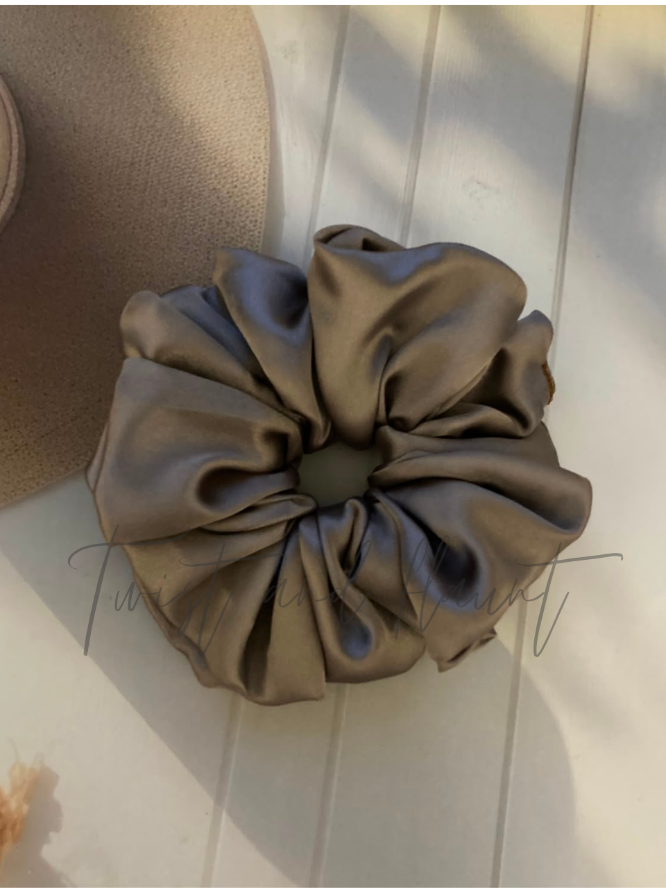 The Cloud Luxe XXXL Satin Collection
